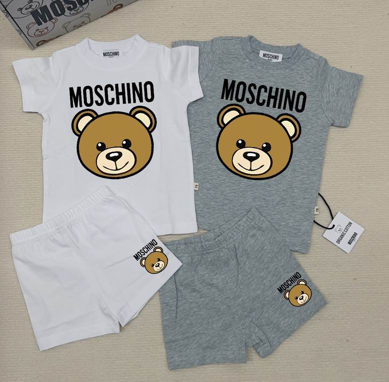 Moschino sz73-110 163